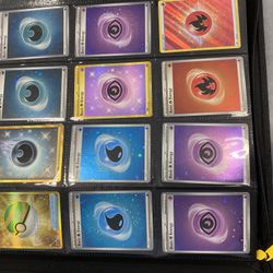 Pokémon Cardss!!