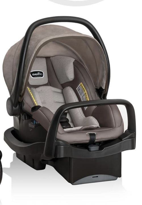 Evenflow Litemax Infant Car seat