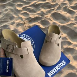 Birkenstock 