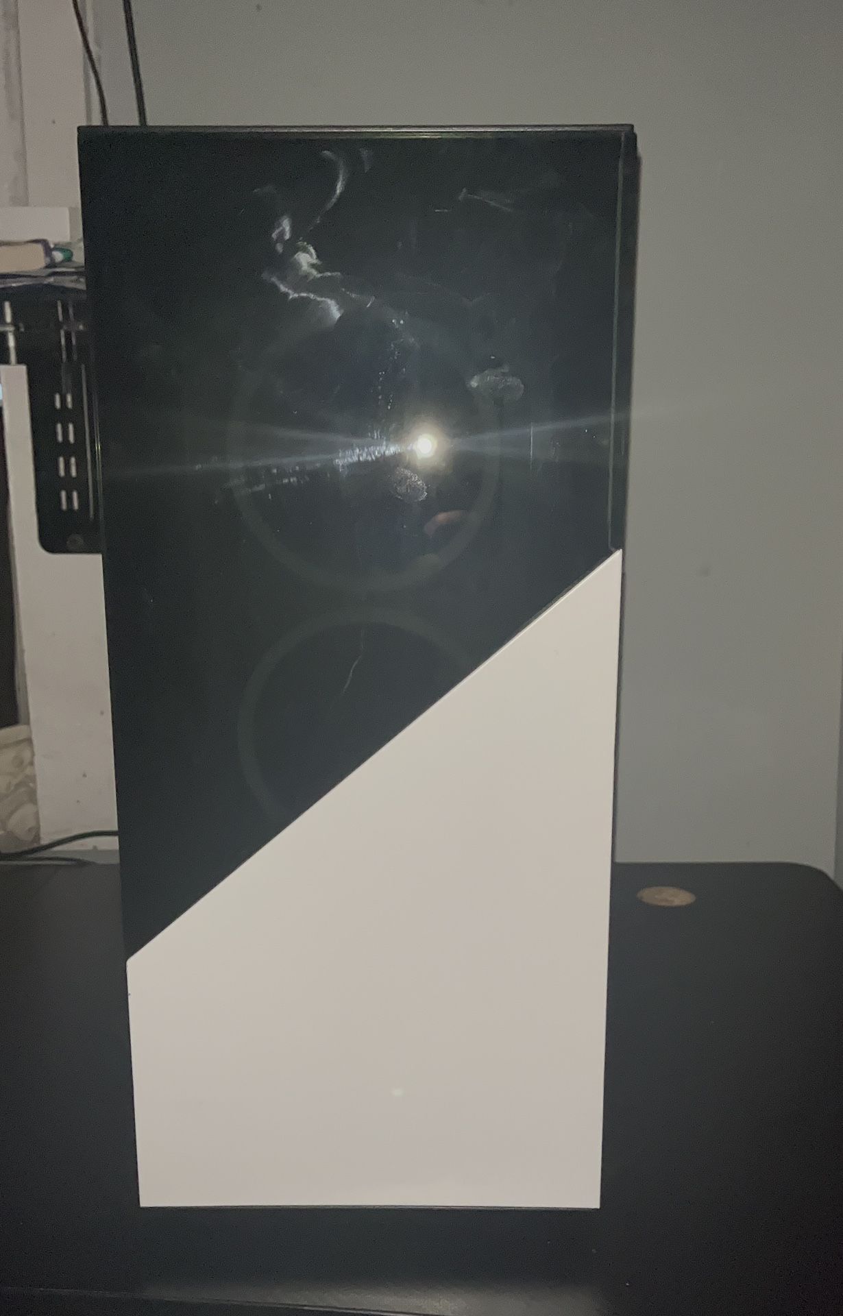 Gaming Pc (Used) AMD Ryzen 5 5600X 6-Core Processor, 16 GB Ram, NVIDIA GeForce RTX 3070 (NO TRADES)