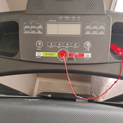 Treadmill  Very Good Condition 👍