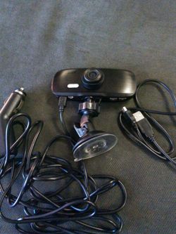 car camera