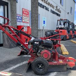 Toro Stump Grinder 