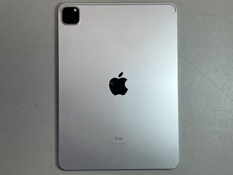 Apple iPad Pro 11 inch 3rd Gen 128GB WIFI Only