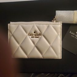 Kate Spade Small Card Holder