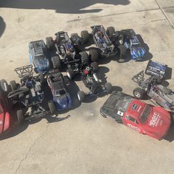 Rc Cars 