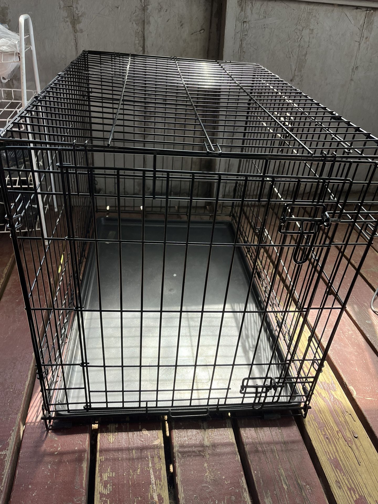 Dog Kennel