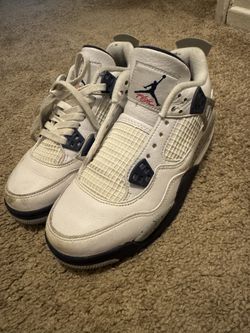 Jordan Air Flight