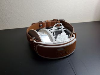 Link AKC GPS Dog Tracker Collar