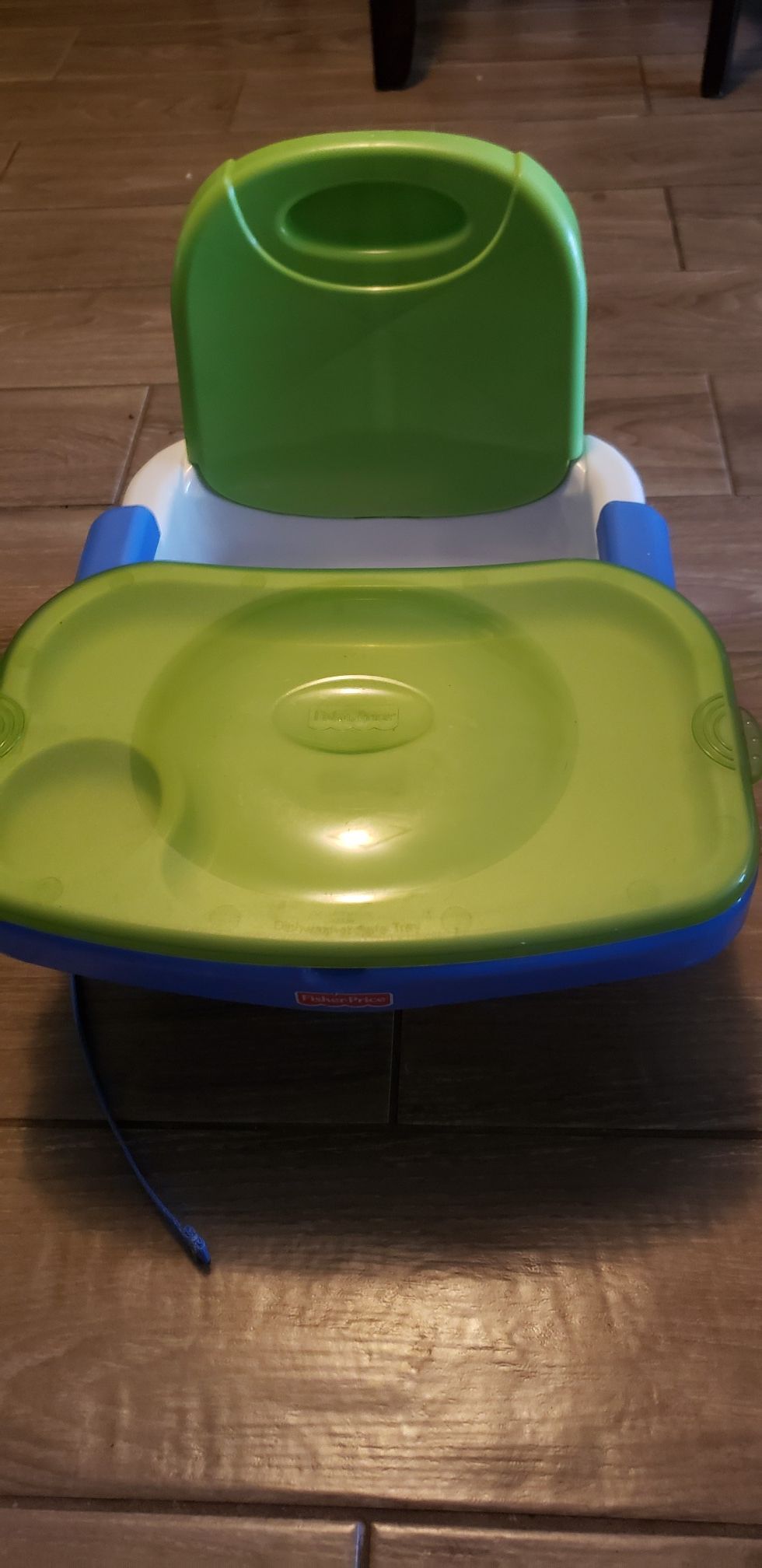 Fisherprice Booster