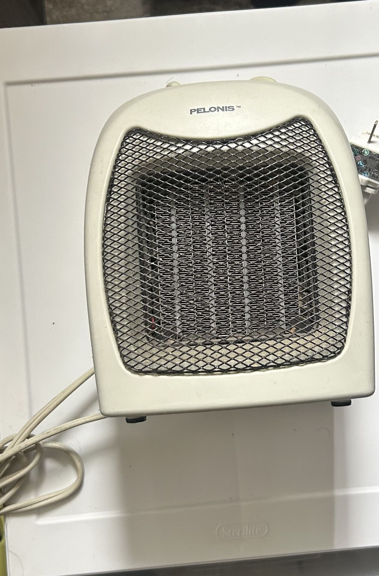 Pelonis Portable Heater
