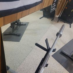  Gym Mirror 