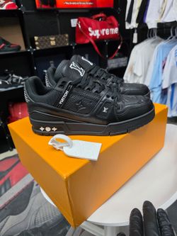 Lexury Shoes LV