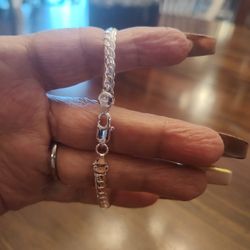 Bracelet Silver Pandora