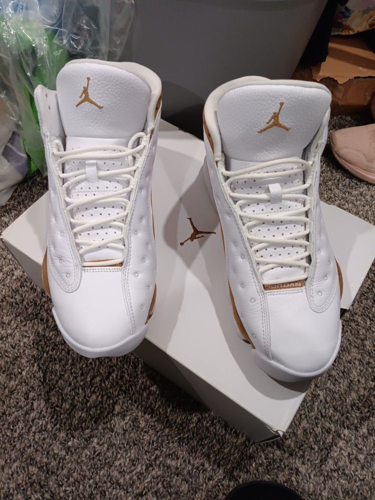 Jordan 13
