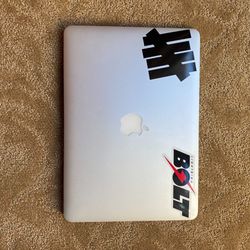 MacBook Air 