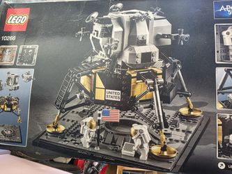 Lego APOLLO 50