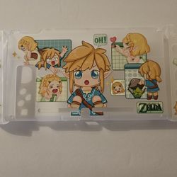Nintendo Switch OLED Case 