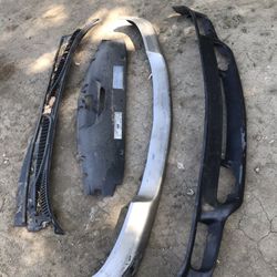 Silverado/Sierra Parts