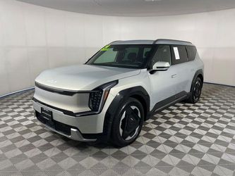 2024 Kia EV9