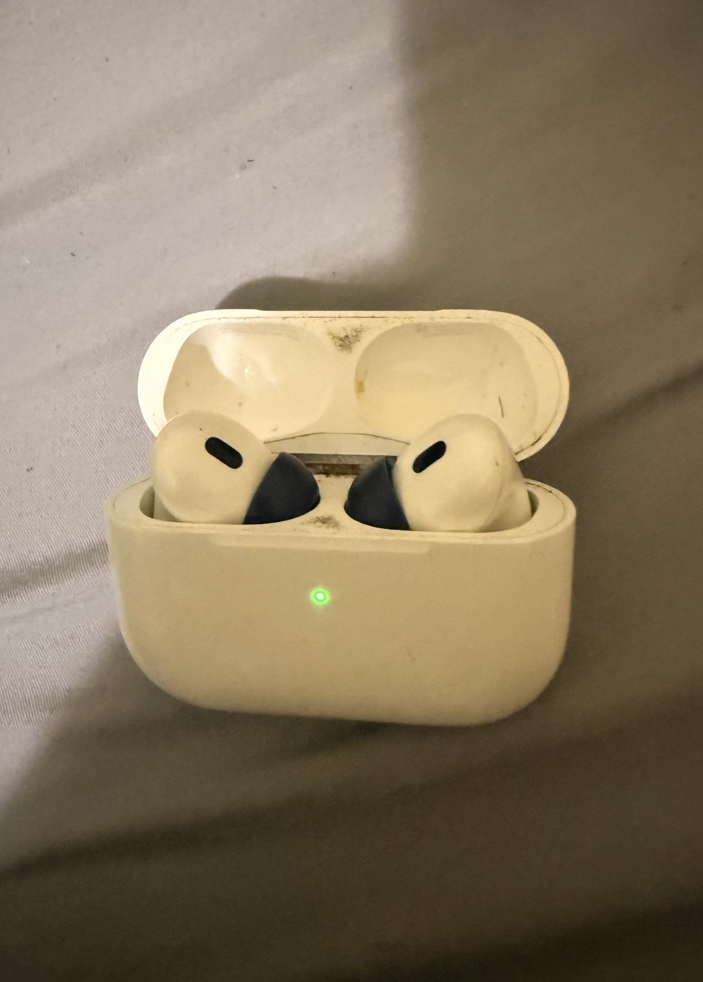 AirPods 2nd Generation