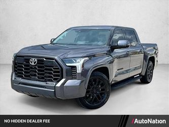 2022 Toyota Tundra