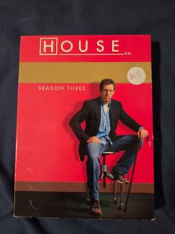 House season 3