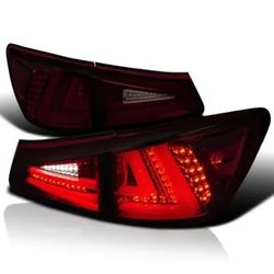 LEXUS IS250 (06-08) TAILLIGHT.
