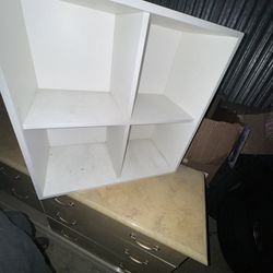 IKEA Book Shelf Storage Or Shoe Box