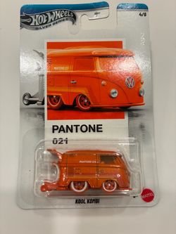 Hotwheels Volkswagen