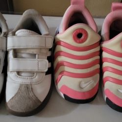 Toddler Shoes
