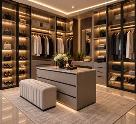 Closets