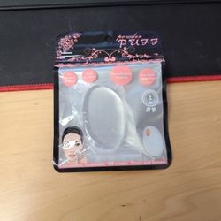 Silicone Powder Makeup Puff