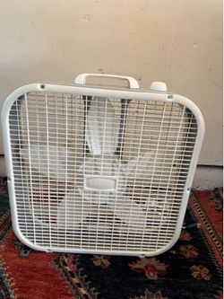 LASCO fan