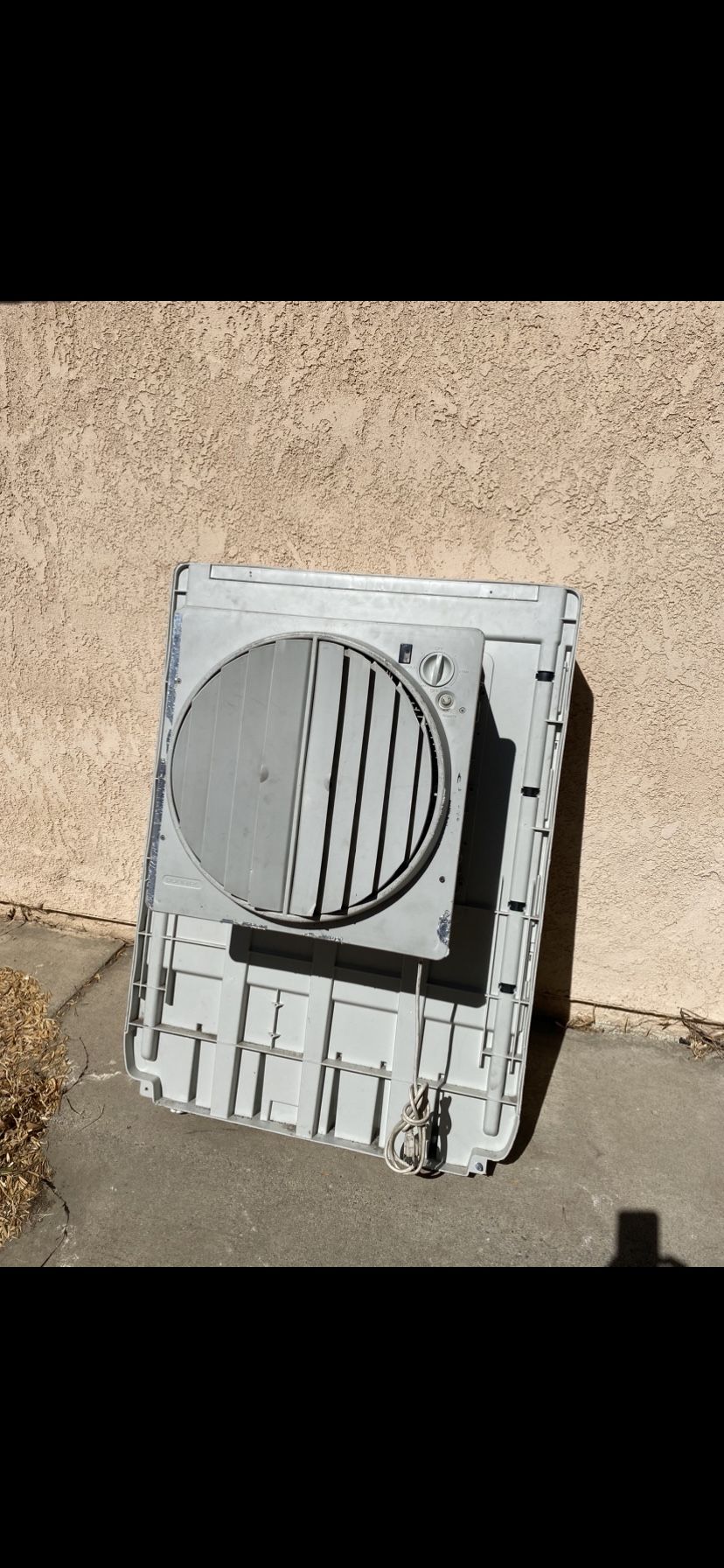 Bonaire Swamp Cooler 