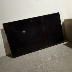 55” LG smart Tv