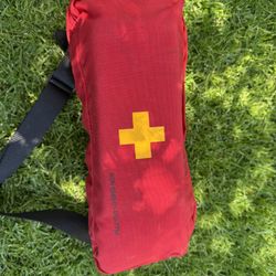 USFS Type Line EMT Kit