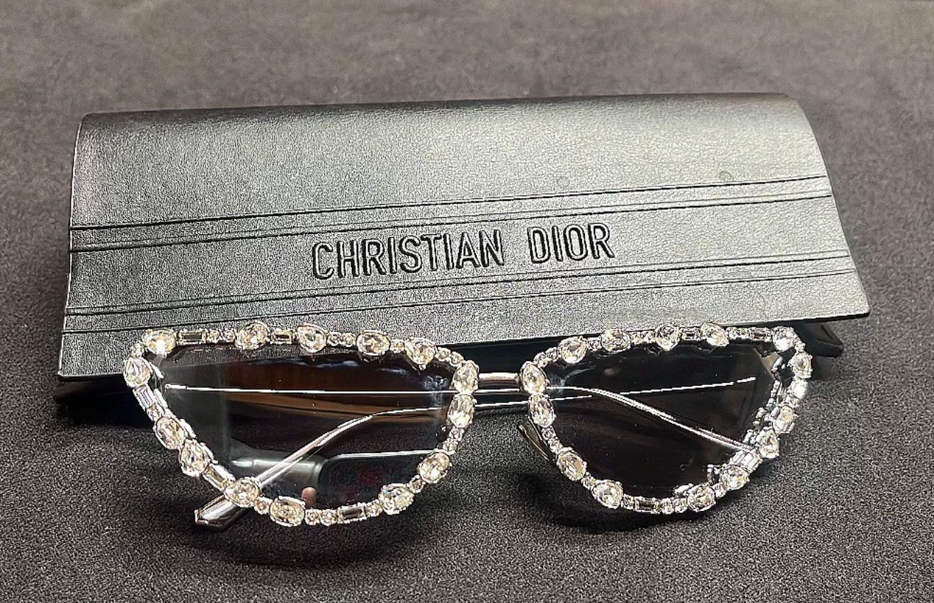Christian Dior Miss Dior B1U Sunglasses
