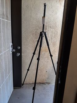 Tripod