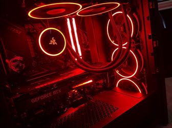 SELLING PC TO FUND NEW SYSTEM