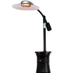 new   display outdoor heater 