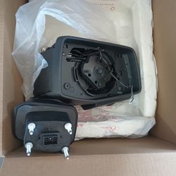 24 Chevy Silverado Mirror