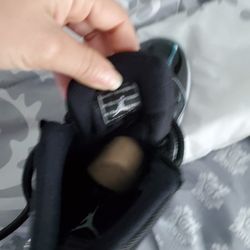 Jordan's