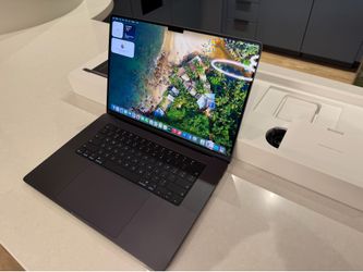 MacBook Pro M5 Pro 16" 24GB 1TB