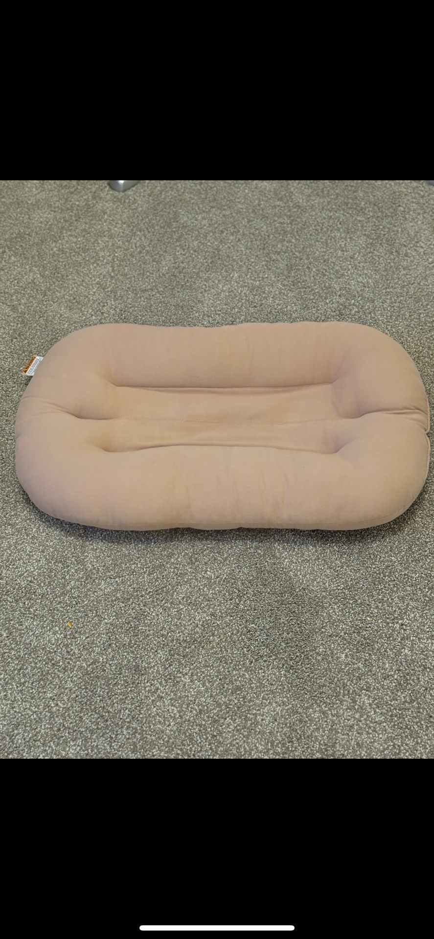 Snuggle Me Lounger