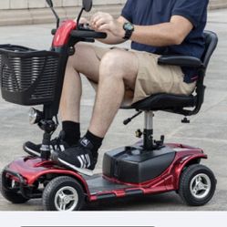 Scooter
