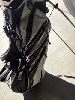 Nike Carry Golf bag