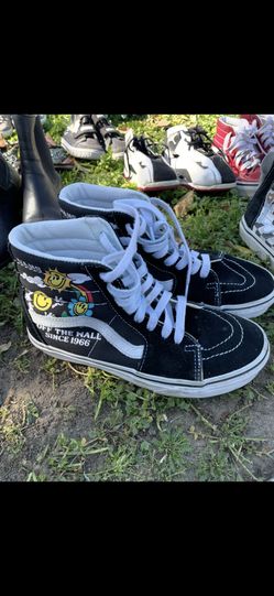 Vans Sk8-Hi 'Better Day’