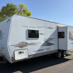2006 Savoy SL Holiday Rambler