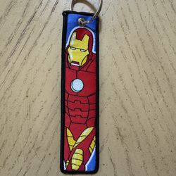 Marvel Keychain